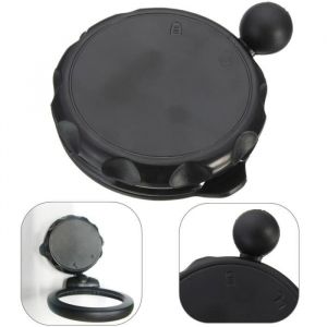 Support à Ventouse Pare-brise pour TomTom Go Live 800 825 Start 20 25 60 VIA GPS Auto Voiture