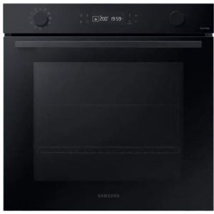 Four encastrable single fan multifonctions pyrolyse Samsung NV7B41307AK &ndash; Noir &ndash; 595x596x570cm