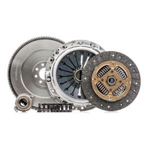 Kit embrayage + volant moteur prévu pour 406 607 Expert C5 C8 Jumpy 2.0 20L HDI