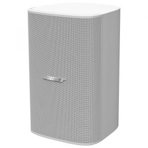 Bose Professional DesignMax DM8S White Enceinte 100V Public Adress