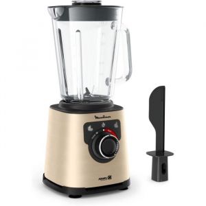 Mixeur Smoothie Moulinex PerfectMix+ 1200W Bol verre 15L