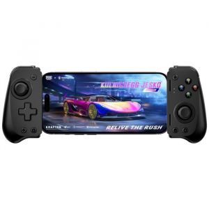 Manette de Jeu - WINKOO - M10 - Joysticks - Déclencheur à Effet Hall - Compatible iPhone iOS