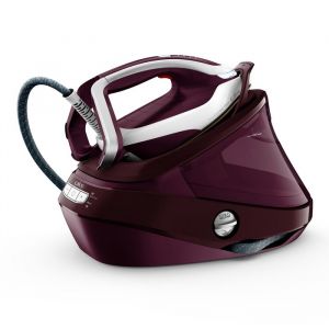 Calor Pro Express Vision Centrale vapeur Lumière Smart LED sur le fer Pression de 83 bars ultra-puissante