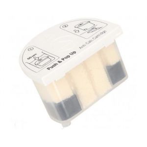 Cartouche anti-calcaire 9178007791 - centrale vapeur
