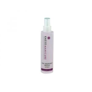 Spray désinfectant pour manucure - KAESO - Pink Grapefruit - Hygiène - 195ml