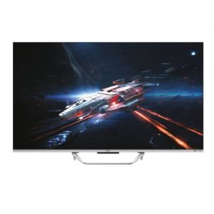 TV Haier Q8 (2024) 85 QLED UHD 4K – H85Q800UX