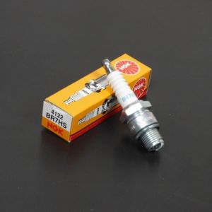 Bougie dallumage NGK pour Scooter Yamaha 50 Yn Neo-S 1997 &agrave;  2017 BR7HS