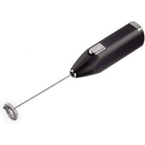 Mousseur à Lait MilchiCopter Acier avec Moteur Puissant pour Créer de la Mousse en Un Clin dŒil