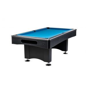 Table de billard Black Pool 8 ft neuve avec ardoise