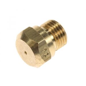 BRULEUR INJECTEUR CUISINIERE Z05H850 INJECTEUR GAZ BUTANE FOUR Ø 78
