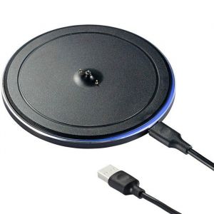 Pour UE Boom 3/UE Megaboom 3 Station DAccueil de Charge avec Chargeur de Haut-Parleur de Câble