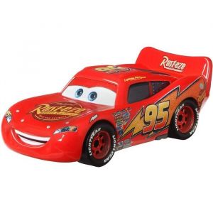 Voiture Disney Cars Saetta McQueen - Disney - Rouge