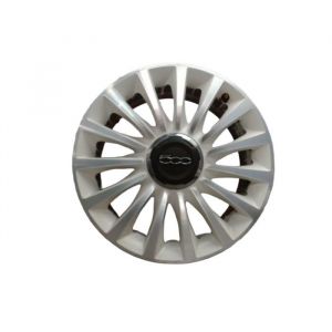 JANTE ALUMINIUM AUTO FIAT 500 1.3 D Multijet (199LXY1A 199LXY11) - 735575407 - 10-1427457  PI&Egrave;CES  DOCCASION