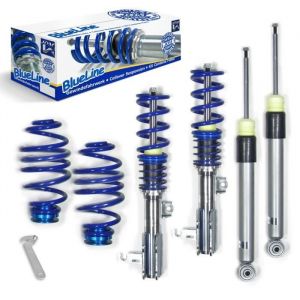 KIT SUSPENSION COMBINE FILETÉ OPEL ASTRA J BERLINE DE 2010 A 2015pour motorisation : 1.3cdti/1.4/1.4t/1.6/1.7cdti/2.0cdti