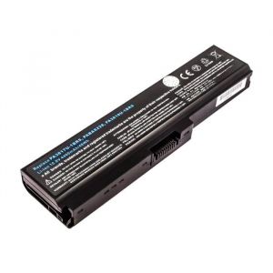 MicroBattery Batterie de portable (&eacute;quivalent &agrave; : Toshiba PA3817U-1BAS Toshiba PA3818U-1BRS Toshiba PA3817U-1BRS Toshiba&hellip;