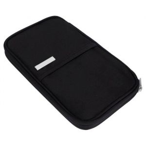 Porte-passeport - FDIT - Étanche - Organisateur de voyage - Compact - Anti-poussière