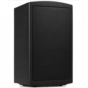 Blaupunkt - Enceinte Bluetooth - Chromecast Intégré - 15w Rms - Aux In - Wifi - Google Home - Noir
