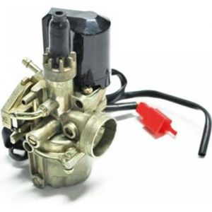 Carburateur P2R pour Scooter Peugeot 50 Trekker Avant 2020 carbu de 16 starter auto