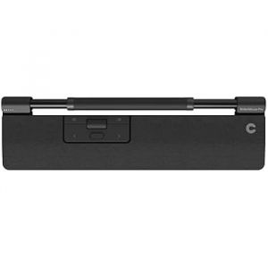 Souris Ergonomique - Contour Design - RollerMouse Pro - Sans Fil - Design Slim - Programmable