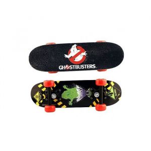 Mini skateboard enfant Ghostbusters 43 x 13 cm  - Poids max 20 kg