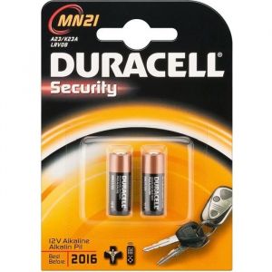 2 PILES LR2 23A 23AE 8LR23 L1028 LRV08 MN21 V23GA idéal pour les télécommande dautomobile