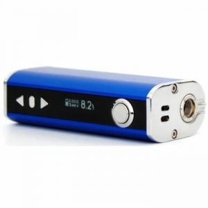 VerySuperMan®Kit Istick Eleaf TC 40W - BLEU