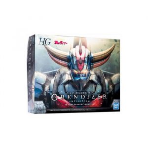 Maquette Bandai Namco Goldorak HG 1/144 Infinitism