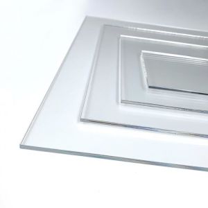 Plaque plexiglass 1 mm 90 x 20 cm (900 x 200 mm)