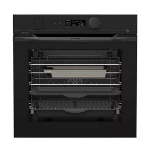 De Dietrich Four int&eacute;grable mulitifonction 73l pyrolyse - DOR4546B