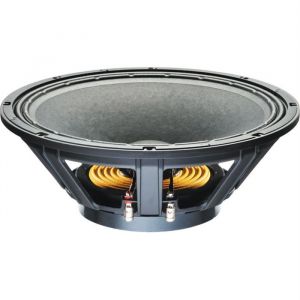 Haut-parleur FTR 18-4080FD