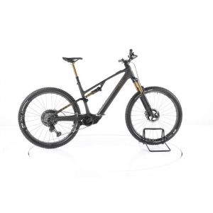 V&eacute;lo &eacute;lectrique - Cube AMS Hybrid One44 C:68x SLT x - noir - VTT &eacute;lectrique tout suspendu - Bosch 400 Wh Reconditionn&eacute;