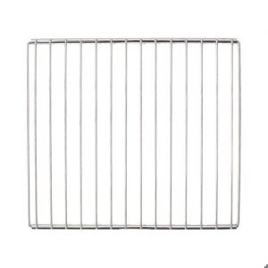 COOK CONCEPT - Grille de Four Extensible - INOX - Dimensions : 60 x 31.5 x 0 cm