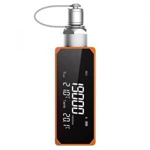 Vacuom&egrave;tre Num&eacute;rique VGW-mini - ELITECH - Bluetooth - 1 &agrave; 19000 microns