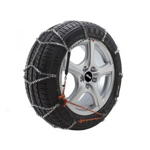 Chaines neige 9mm ECO 130 - 225 55 R18 255 35 R19 245 40 R20 245 55 R16 245 50 R17 et +