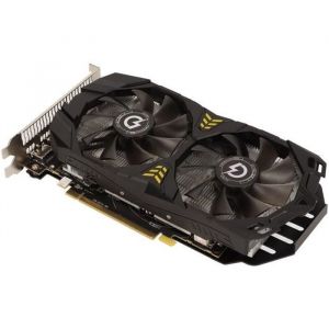 Carte graphique - Panradium - RX580 - 8 Go GDDR5 - 256 bits - HDMI/DP * 3