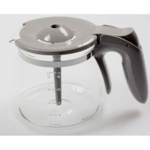 VERSEUSE GRIS AROMA SWIRL POUR CAFETIERE PHILIPS - BVMPIECES