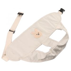 OMABETA Sangle de sécurité pour chaise de bébé Sangle de chaise haute résistance pour bébé ceinture puericulture securite Type 2