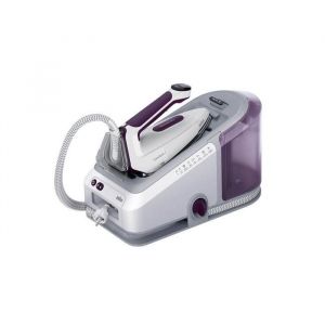 Fer &agrave; repasser avec chaudi&egrave;re Braun IS7266VI Violet