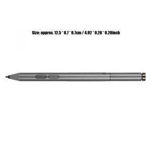 Stylet Capacitance Stylet Tactile Lenovo ThinkPad Yoga - MIIX 720-510-520 Active Pen 2 GX80N07825 Stylus Pen -SURENHAP