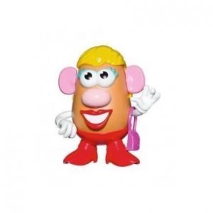 Jouet - PLAYSKOOL - Madame Patate Nouvelle version - Multicolore - À partir de 3 ans - Intérieur