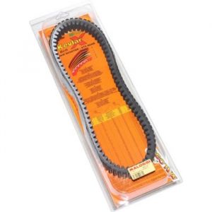 Courroie de transmission Malossi pour scooter Yamaha 530 Tmax 2012-2018 6116011 / 908x312x16mm 28Â°