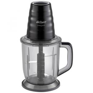 Hachoir - ARZUM - AR1161 - 400 W - Couleur noir - Puissance &eacute;lectrique 400 W