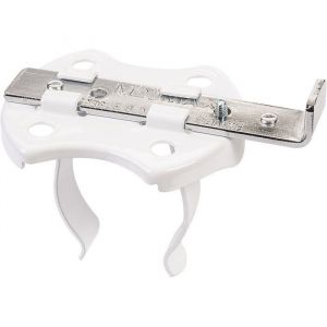 Support pour tablette - 160 mm - Radiateur fonte - Vendu par 2 - Merveille