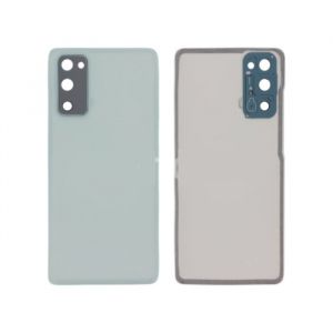 Cache Batterie Vitre Arrière Menthe Pour Samsung Galaxy S20 FE/S20 FE 5G (G780F/G781B)