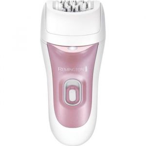 Epilateur - REMINGTON - EP7500 - 40 pinces à épiler - Embout massage Aloe Vera - Tête rasoir