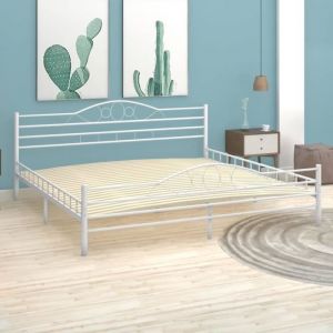 Sommier à lattes - MOTHINESSTO - LY2469 - 120x200 cm - 24 lattes en bois - Pliable
