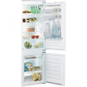 Réfrigérateur intégrable Indesit B 18 A1 D I E - 273 L - Froid statique - Blanc