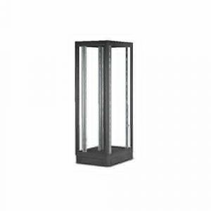 TECHLY I-CASE SVR-42LTBL1 ÉTAGÈRE 42U RACK AUTONOME NOIR INTELLINET 50