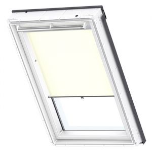 VELUX Store Original Rideau avec Crochets RHL MK00 Beige