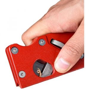 Araseur de ChantLot de rabots à chanfreinerOutil de coupe rapide pour le travail du boisOutil à main en boisOutil de bricolage